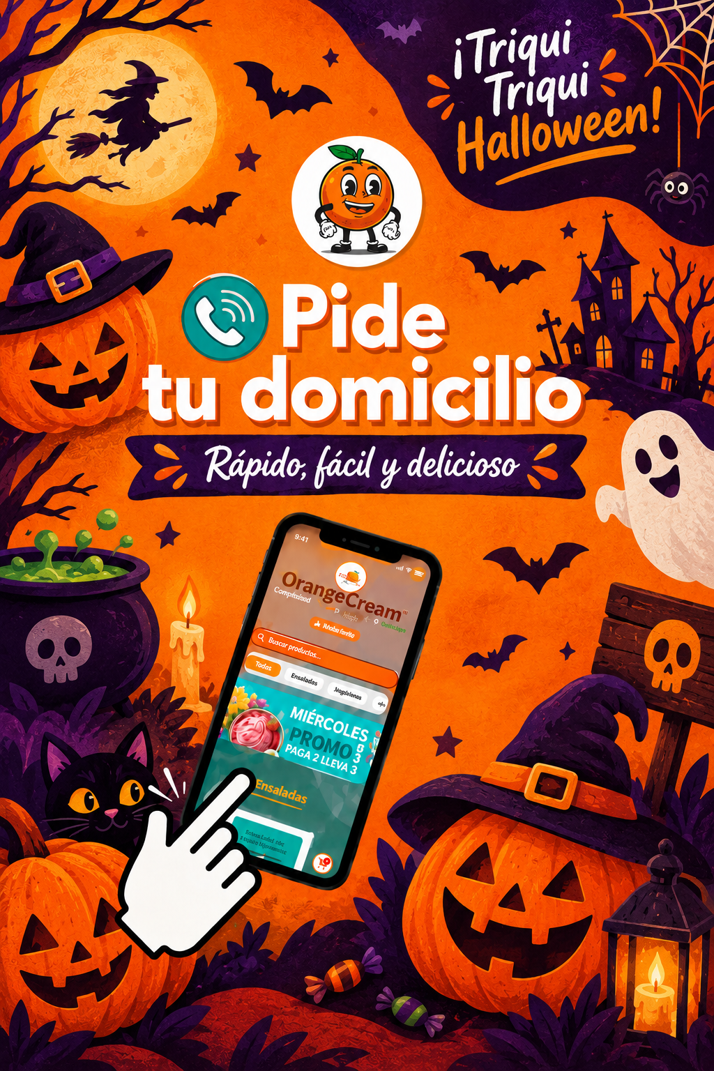 Promoción