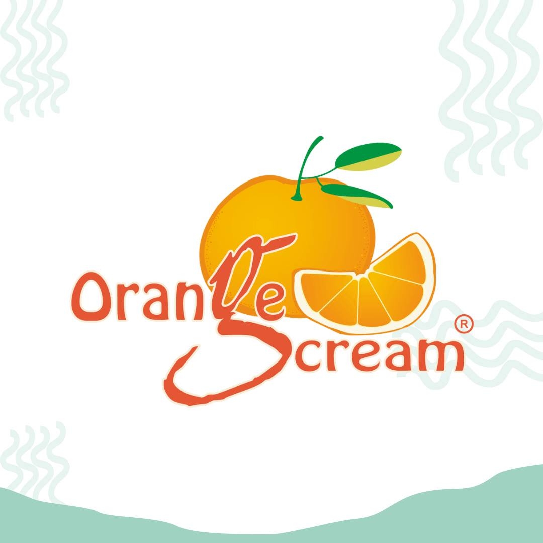 OrangeCream Logo